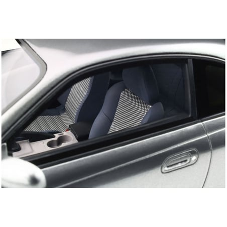 1:18 Nissan Silvia specR AERO (S15) 1999