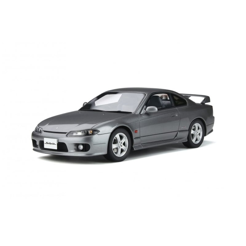 1:18 Nissan Silvia specR AERO (S15) 1999