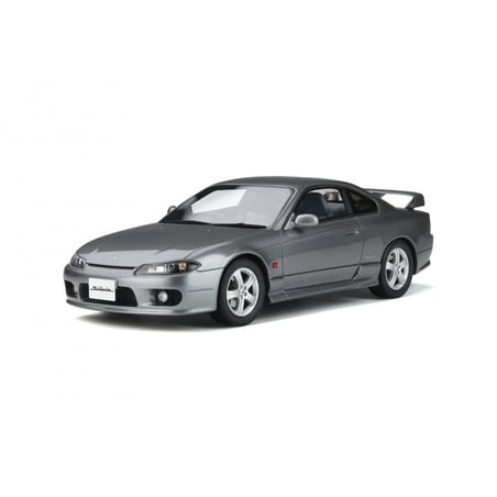 1:18 Nissan Silvia specR AERO (S15) 1999