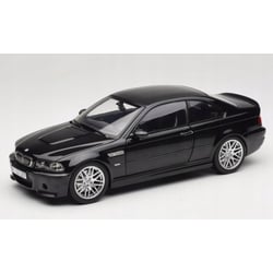 Norev 1/18 BMW M3 CSL (E46)...