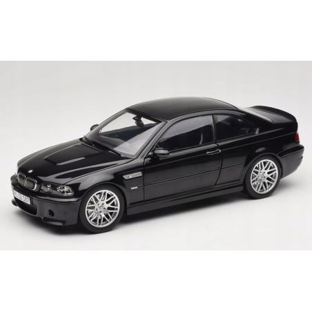 Norev 1/18 BMW M3 CSL (E46) COUPE 2003