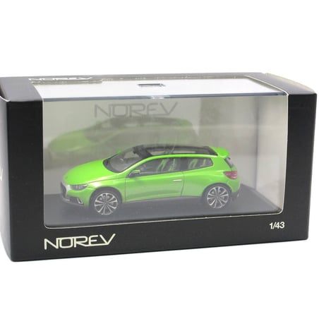 Norev 1/43 VW Iroc