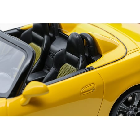 Otto Mobile 1/18 Honda S2000 CR 2007