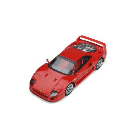 1:18 Ferrari F40 1987