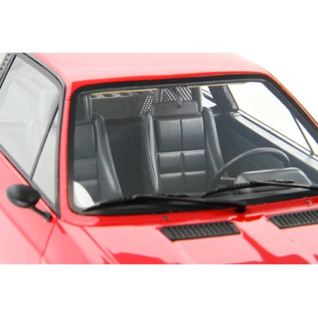 Laudo Racing 1/18 Alfa Romeo Sprint 6C Prototipo Autodelta 1982