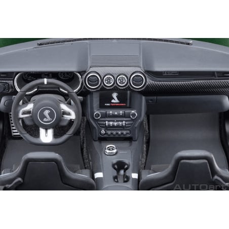 Autoart 1/18 Ford Mustang Shelby GT500 2023