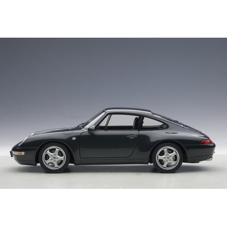 Autoart 1/18 Porsche 911 (993) Carrera