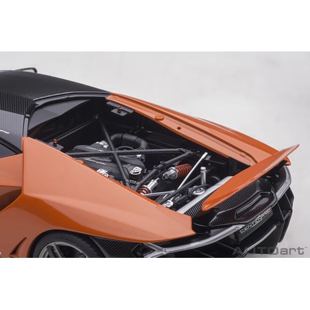 Autoart 1/18 Lamborghini Centenario