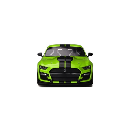 1:18 Ford Shelby GT500 2020