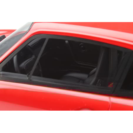 GT Spirit 1/18 Porsche 911 (964) Turbo S Flachbau 1994