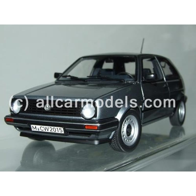 Norev 1/18 VW Golf II CL