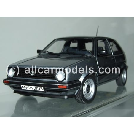 Norev 1/18 VW Golf II CL