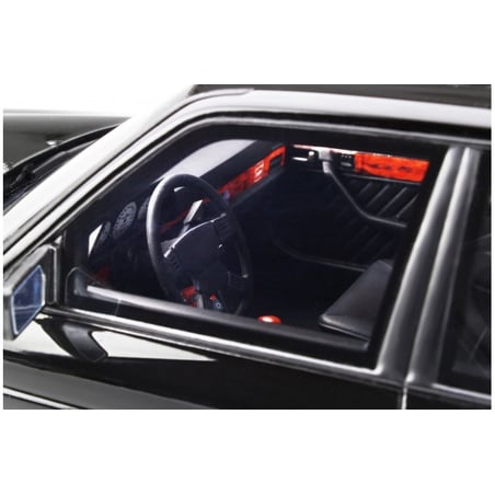 1:18 Mercedes-Benz 560 6.0 SEL AMG (W126) (Otto Mobile)