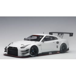 1/18 Nissan GT-R Nismo GT3