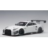 1/18 Nissan GT-R Nismo GT3