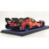 LookSmart 1/18 Ferrari 499P No.51 AF Corse Winner 24h LeMans 2023 A.Pier Guidi / J. Calado / A. Giovinazzi