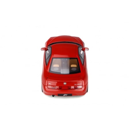 1:18 Alfa Romeo GTV V6 (Otto Mobile)