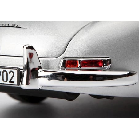 Norev 1/18 Mercedes Benz 300 SL 1954