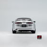LCD Models 1/18 Toyota Supra MKIV (A80) Coupe 1993 (Car lift and key fob included)