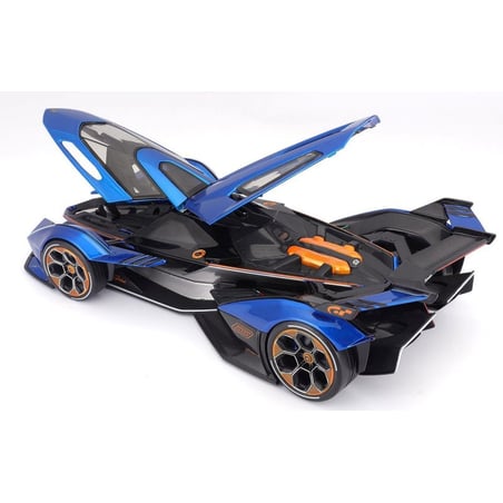 1/18 Lamborghini V12 Vision Gran Turismo