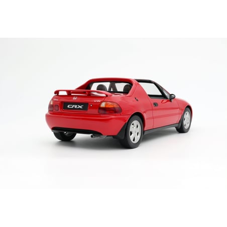 Otto Mobile 1/18 Honda Civic CRX VTI Del Sol 1995