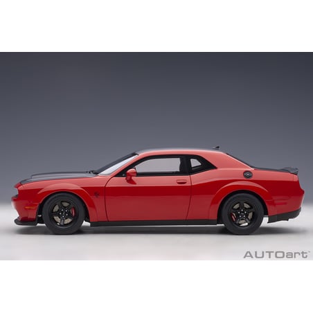 1/18 Dodge Challenger SRT Demon