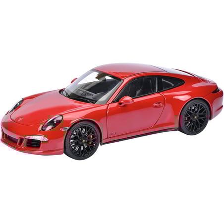 Schuco 1/18 Porsche 911 Carrera GTS Coupe