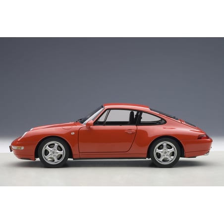 1/18 Porsche 911 (993) Carrera