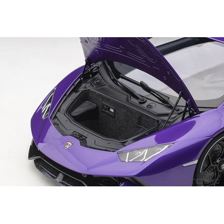 Autoart 1/12 Lamborghini Huracán Performante LP640-4 2017