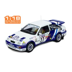 IXO 1/18 Ford Sierra RS...