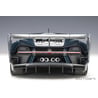 Autoart 1/18 Bugatti Vision Gran Turismo