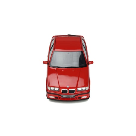 Otto Mobile 1/18 BMW E36 Compact 318I 1998