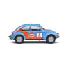 Solido 1/18 Volkswagen Beetle 1303 Rallye Colds Balls 2019 No.7 M.Fahlke/P.Sterner