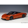 Autoart 1/18 McLaren Speedtail