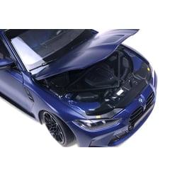 Minichamps 1/18 BMW M3 (G80) 2024