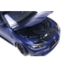 Minichamps 1/18 BMW M3 (G80) 2024