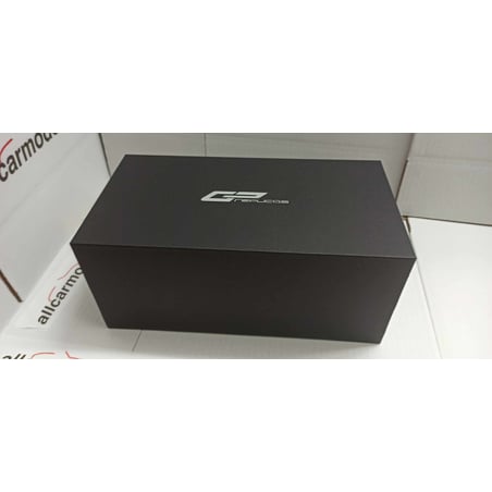 GP Replicas 1/18 Ferrari F300, Ferrari F1 Team, No.4  2nd Place Italy Monza GP 1998 Eddie Irvine