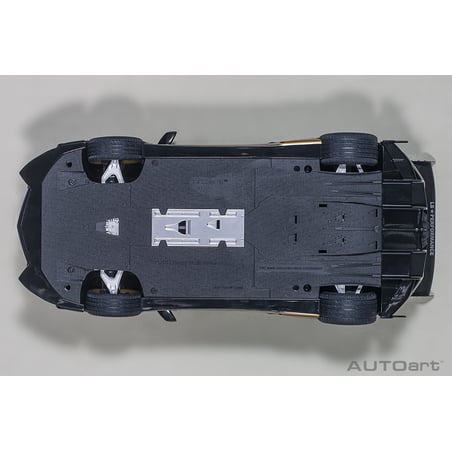 1/18 Lamborghini Aventador Liberty Walk LB-Works Limited Edition