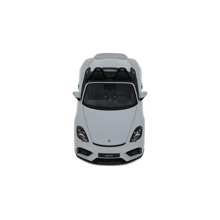 GT Spirit 1/18 Porsche 718 (982) Spyder