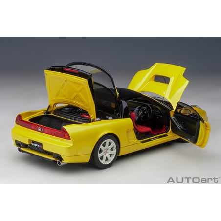 Autoart 1/18 Honda NSX-R (NA2)
