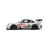 GT Spirit 1/18 Porsche 911 RWB Rauh Welt Akira 2024
