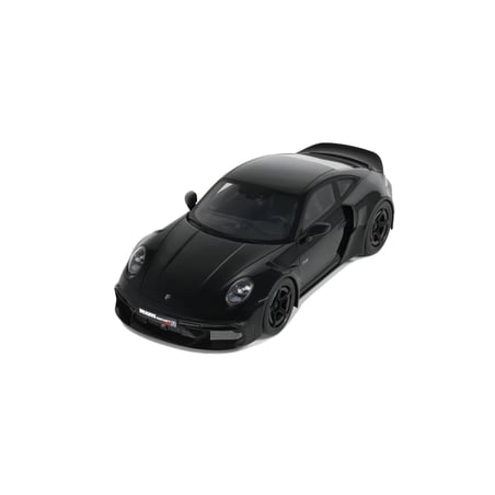 GT Spirit 1/18 Porsche 911 (992) Brabus 900 Rocket-R 202