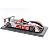Spark 1/24 Audi R10 TDI No.1 Winner Le Mans 2007 Biella/Pirro/Werner