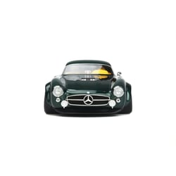 GT Spirit 1/18 Mercedes-Benz S-Klub Speedster By slang500 and JONSIBAL
