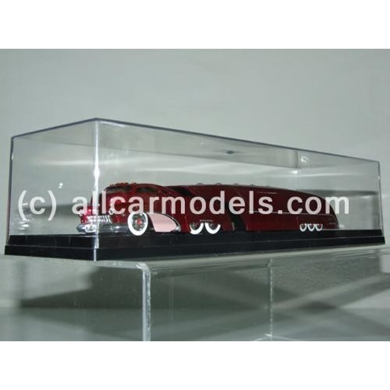 SLC0454BG 1/50 The SLEDSTER Custom-Classic Concept Truck