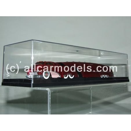 SLC0454BG 1/50 The SLEDSTER Custom-Classic Concept Truck