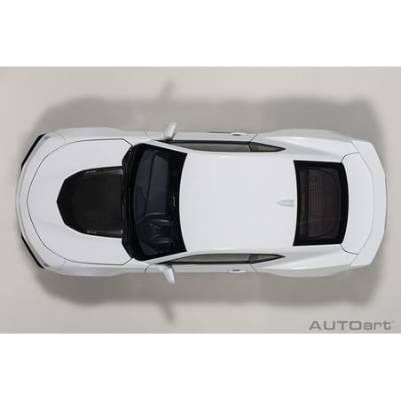 Autoart 1/18 Chevrolet Camaro ZL1 2017