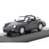 Maxichamps 1/43 Porsche 911 Carrera 2 Targa 1991
