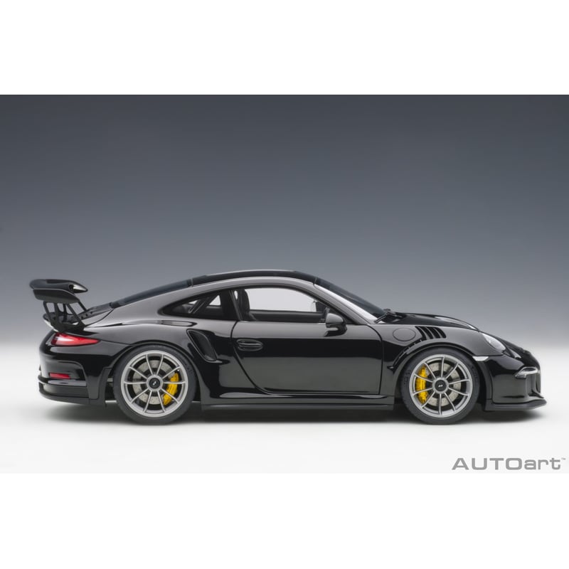 Autoart 1/18 Porsche 911 (991) GT3 RS