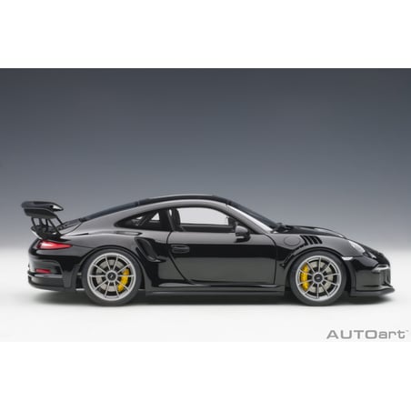 Autoart 1/18 Porsche 911 (991) GT3 RS